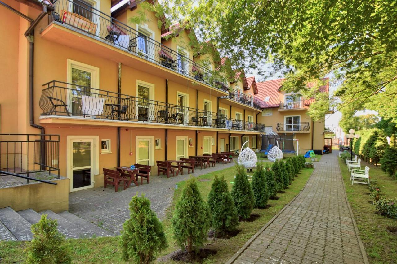 Ow Alfa Hotel Rewal Ngoại thất bức ảnh