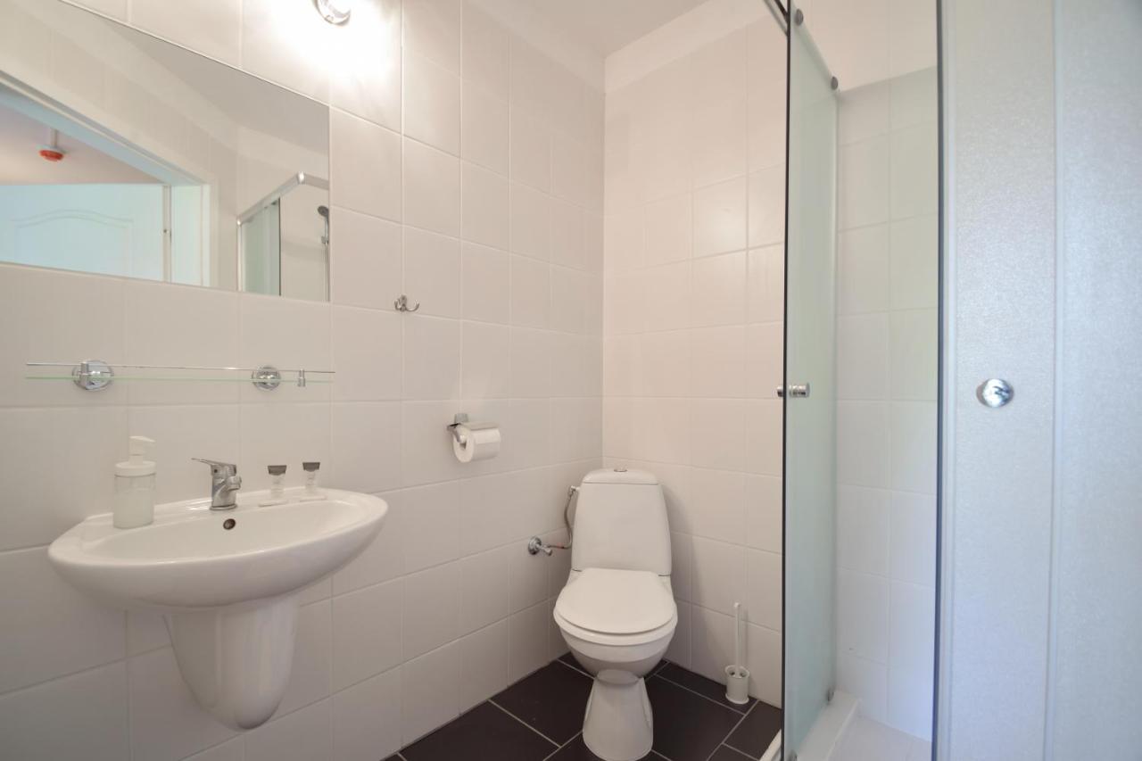 Ow Alfa Hotel Rewal Ngoại thất bức ảnh