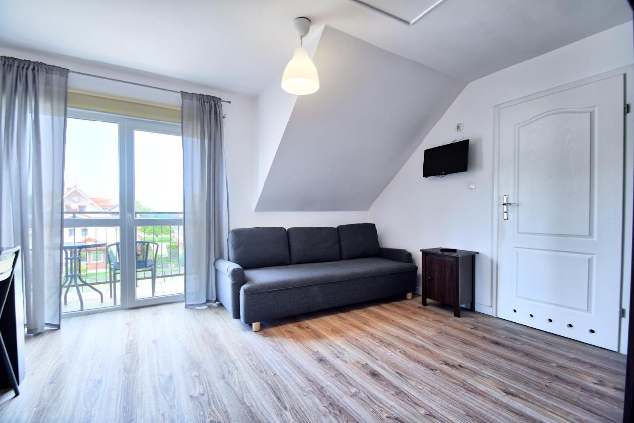 Ow Alfa Hotel Rewal Ngoại thất bức ảnh