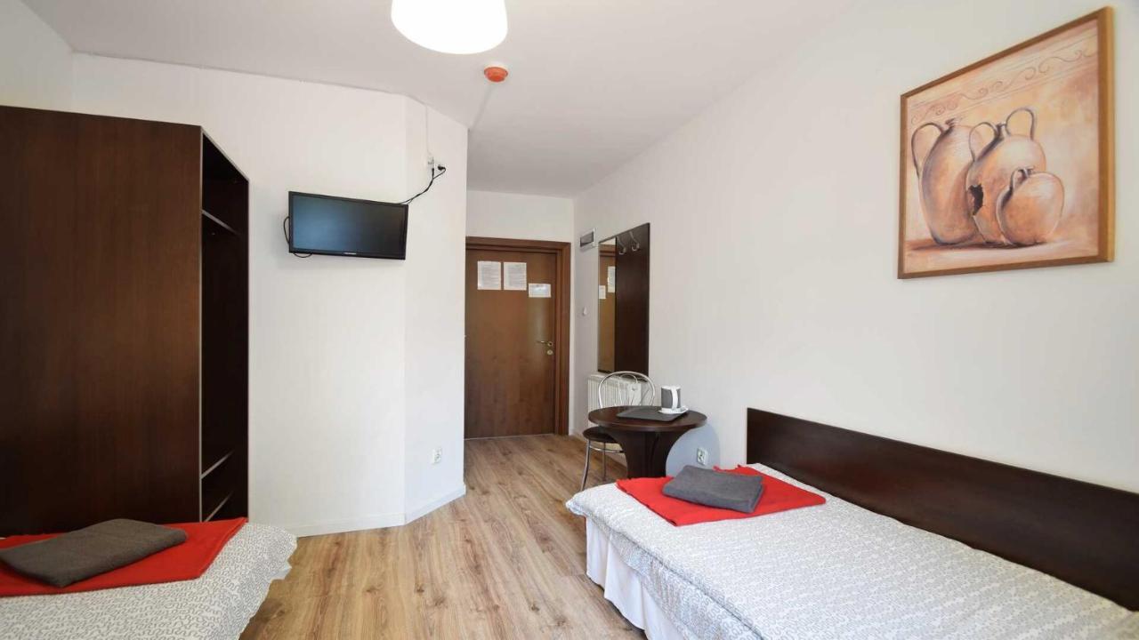 Ow Alfa Hotel Rewal Ngoại thất bức ảnh