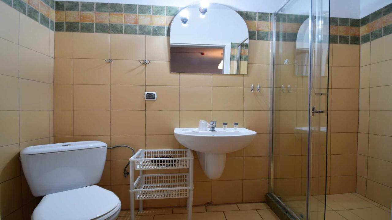 Ow Alfa Hotel Rewal Ngoại thất bức ảnh