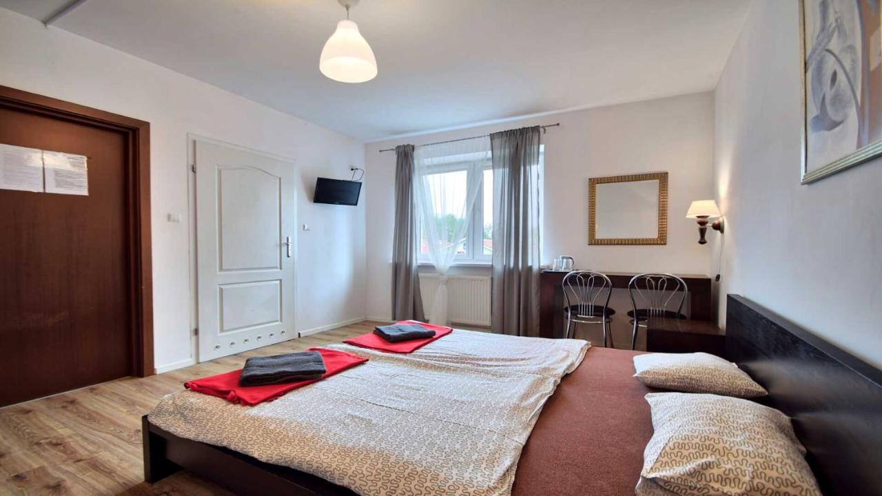 Ow Alfa Hotel Rewal Ngoại thất bức ảnh