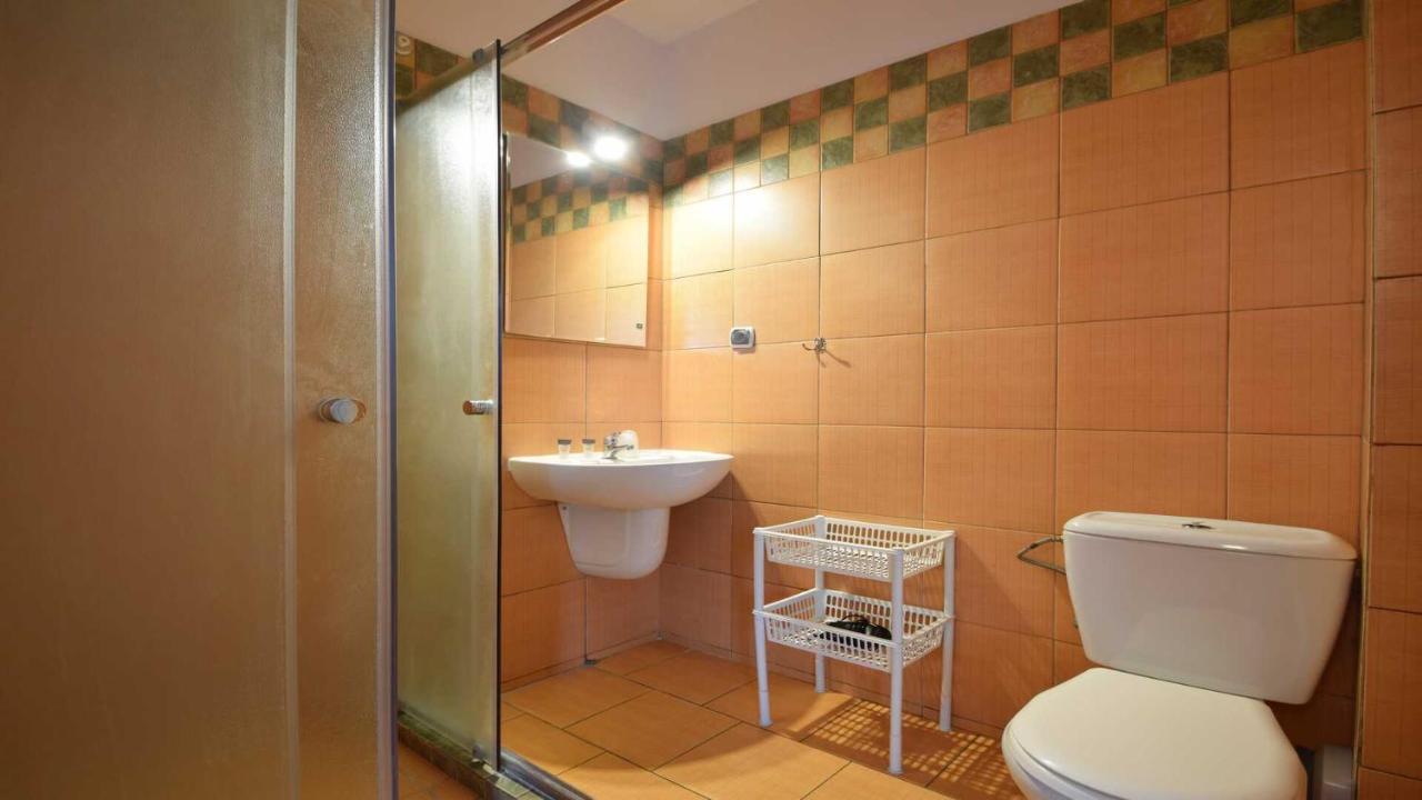 Ow Alfa Hotel Rewal Ngoại thất bức ảnh